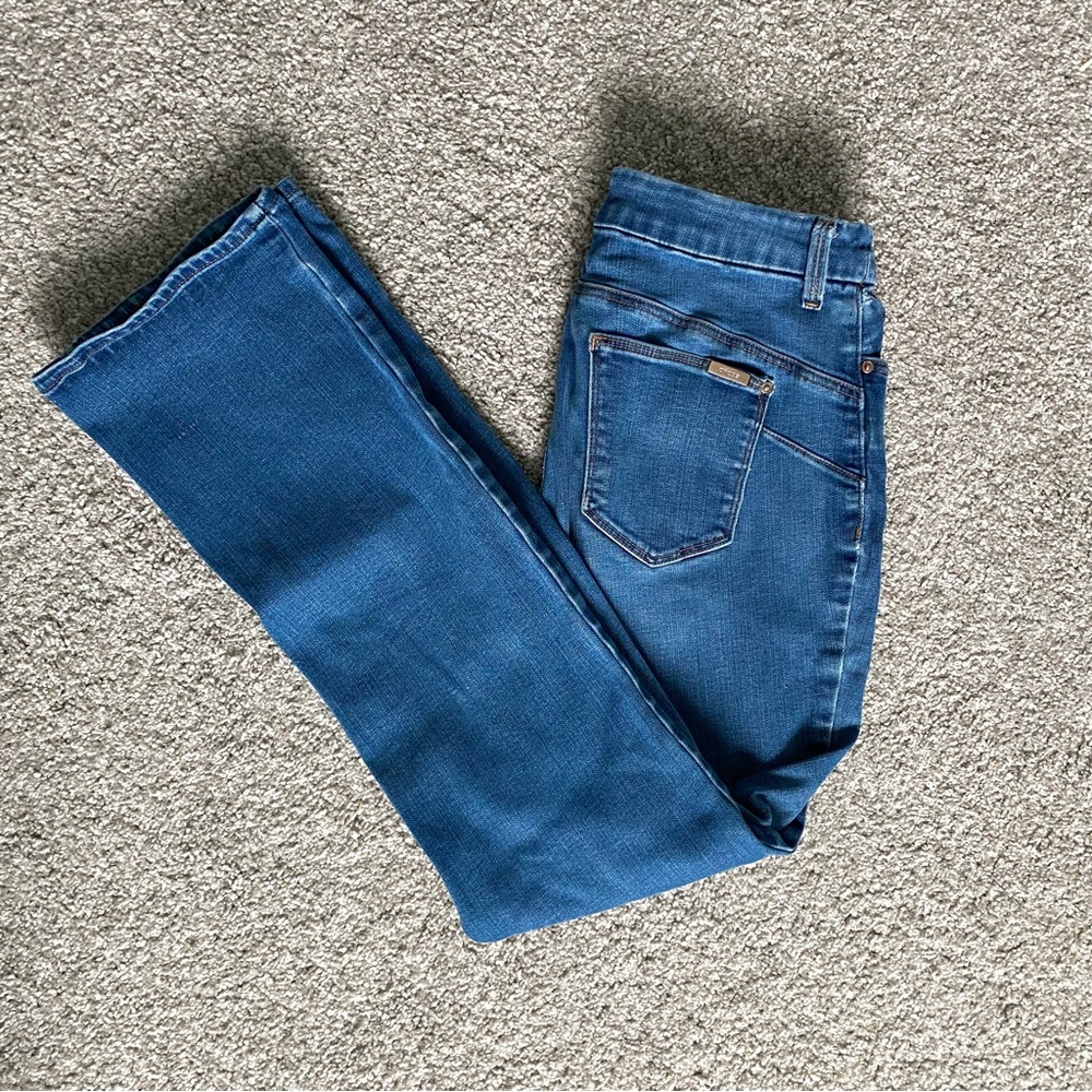 Chico’s So Lifting Jeans